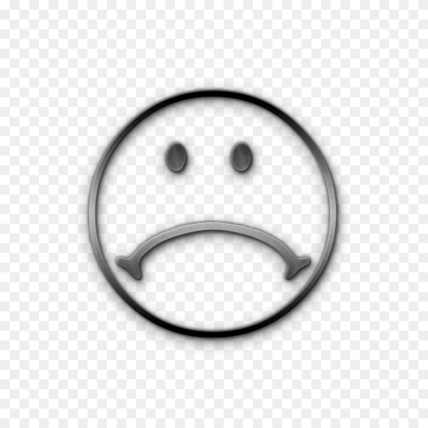 Sad Face Sad Clipart ClipartFlare 3