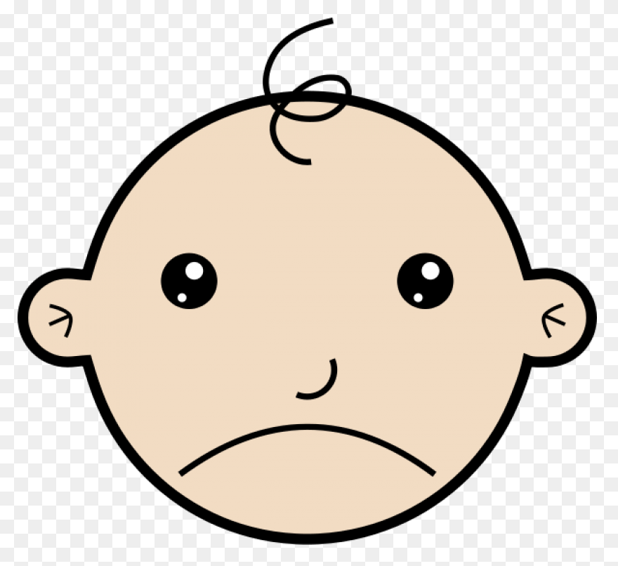 Sad Face Sad Clipart ClipartFlare 3