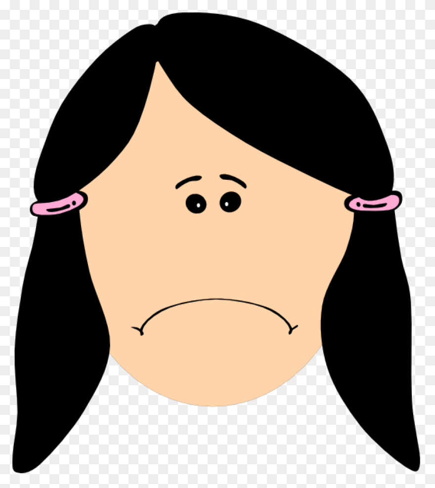 Sad Face Sad Clipart ClipartFlare 3