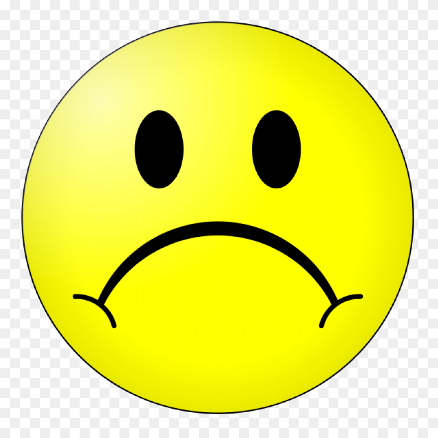 Sad Face Sad Clipart ClipartFlare 3