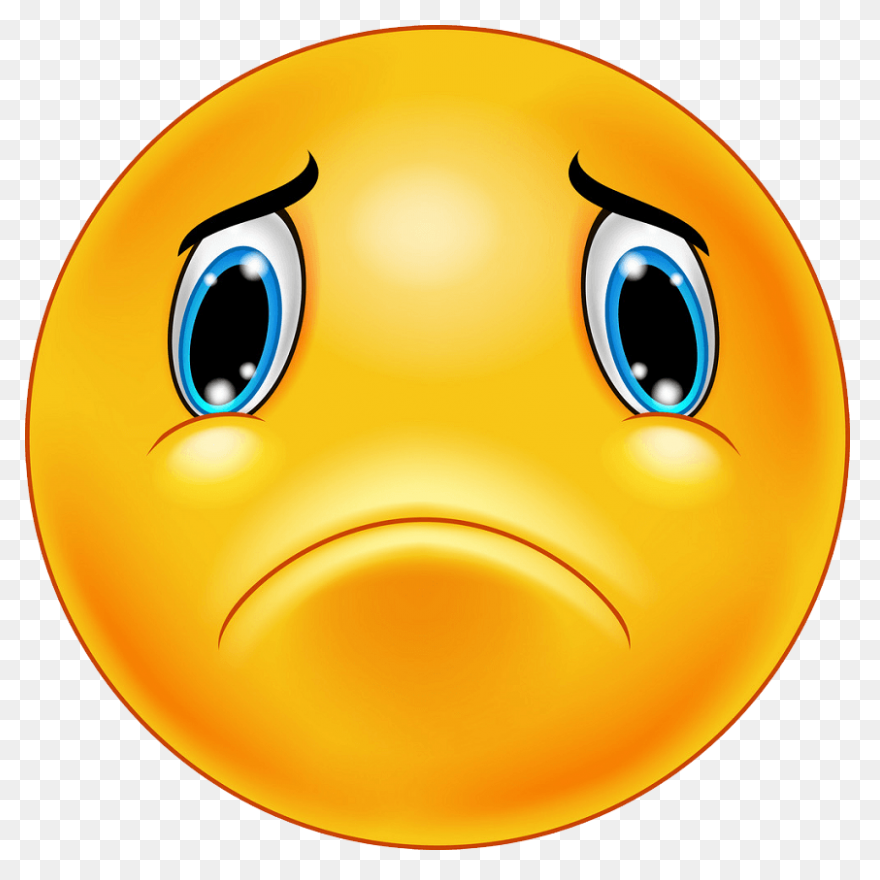 Sad Face Sad Clipart ClipartFlare 3