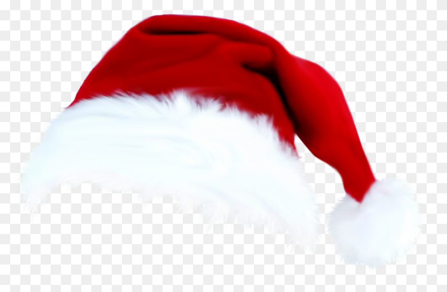 Portable Network Graphics Hat Santa - Santa Claus Cap