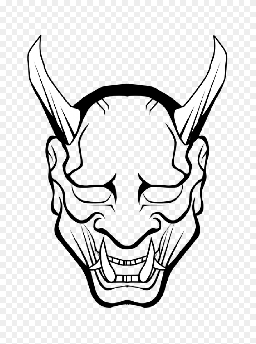 Devil Demon Hell - Free Vector Grap