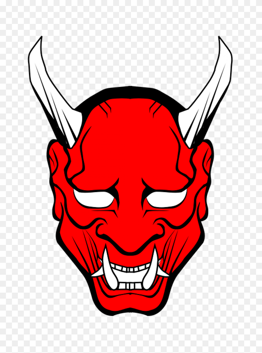 Devil Demon Hell Free Vector - Satan
