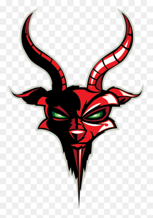 Devil Demon Hell - Free Vector Grap