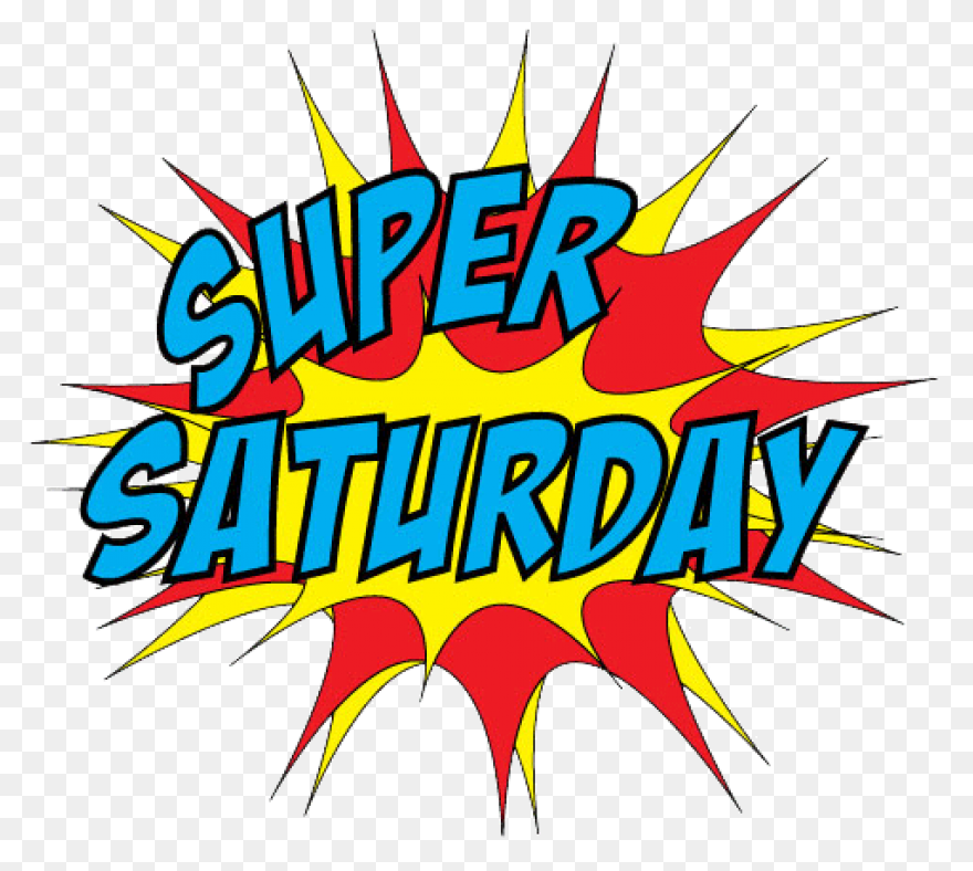 Happy Saturday Weekend Sticker - Ha