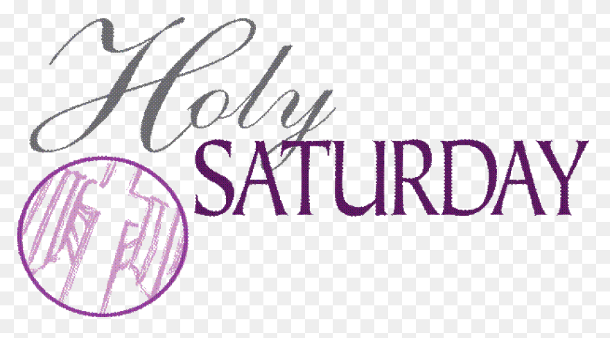 Happy Saturday Weekend Sticker - Ha