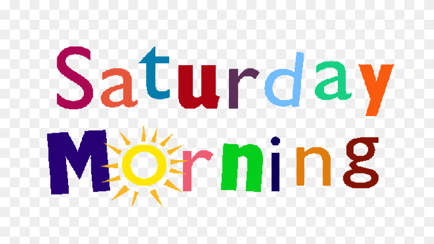 Happy Saturday Weekend Sticker - Ha