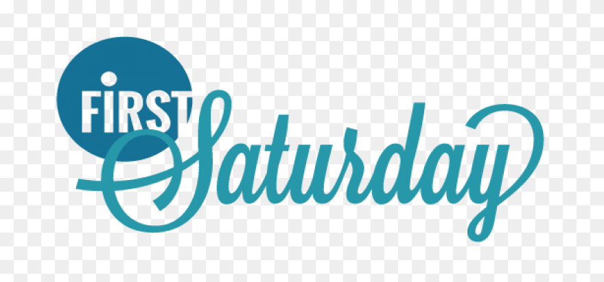 Happy Saturday Weekend Sticker - Ha