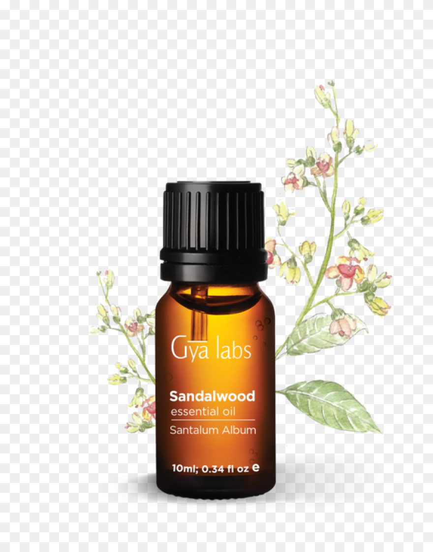 Sandalwood Rose - Reed Diffuser | P