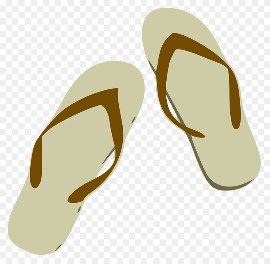 Sandals,shoes,dirty,sand,foot - Fre