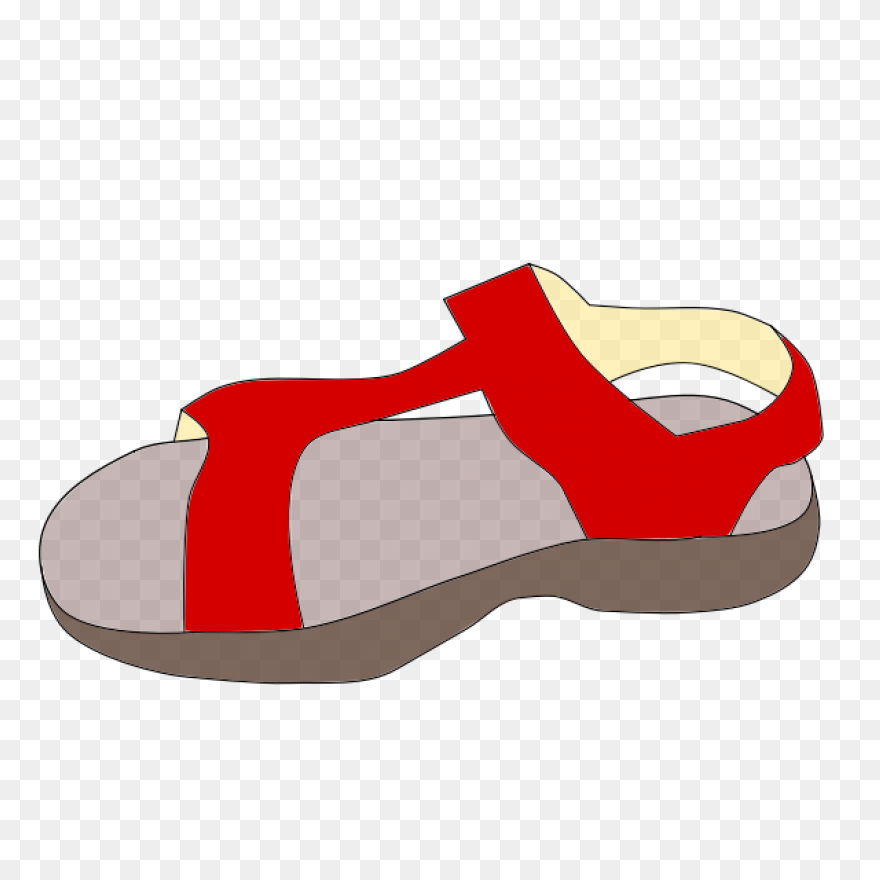 Sandals,shoes,dirty,sand,foot - Fre