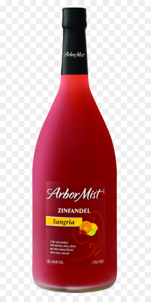 Hosmer Sangria Nv / 1.5 L.