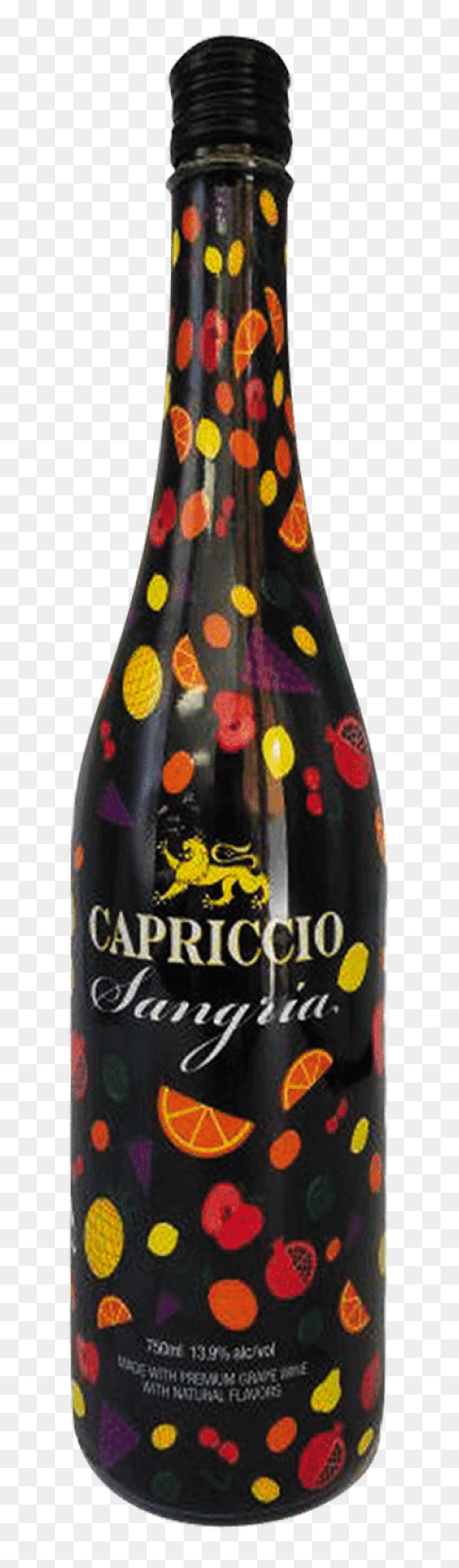 Hosmer Sangria Nv / 1.5 L.