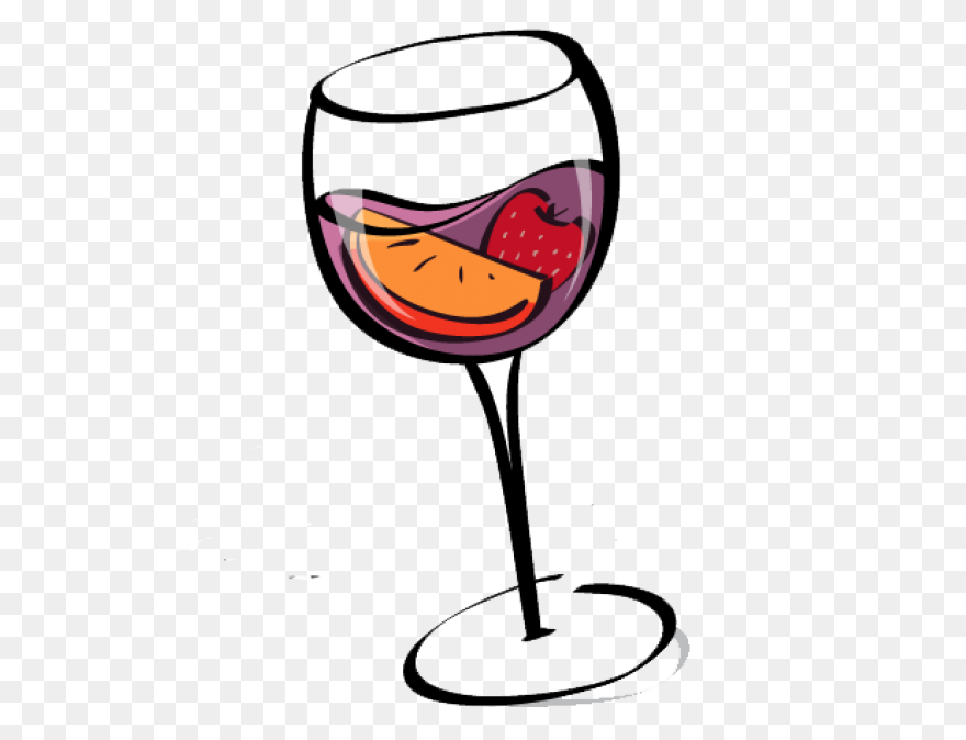 Hosmer Sangria Nv / 1.5 L.