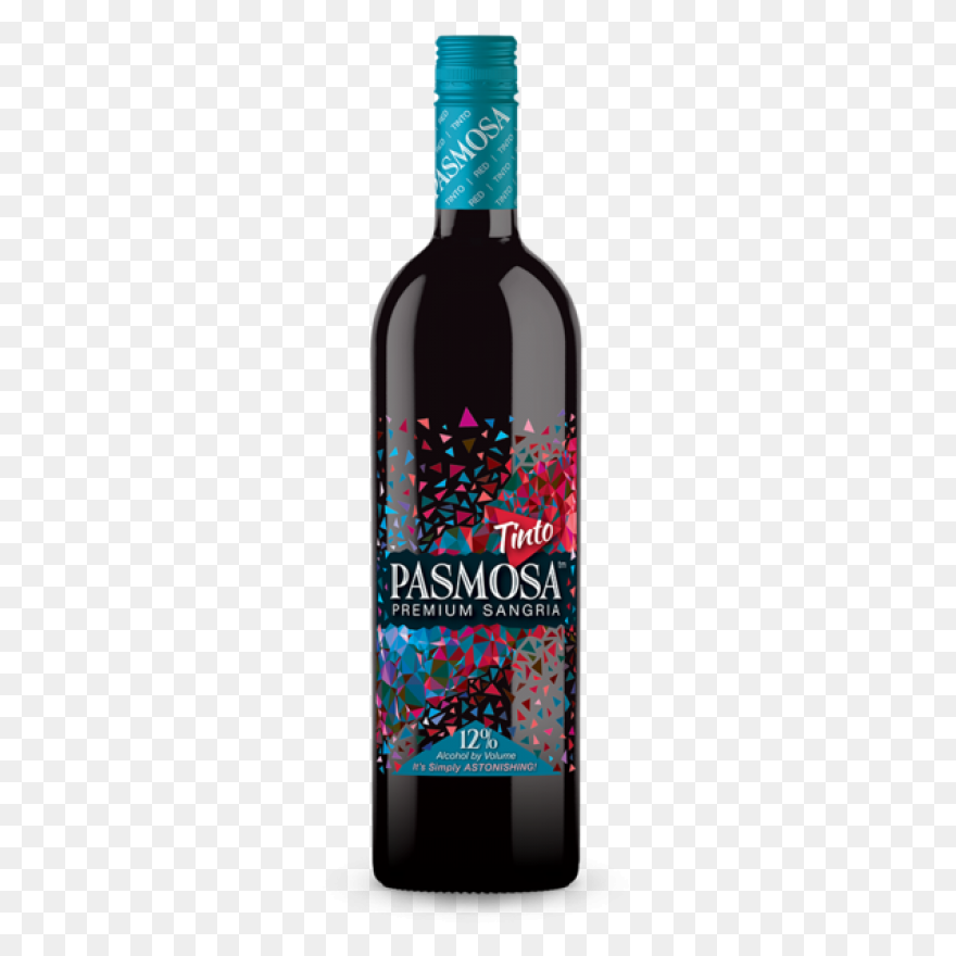 Hosmer Sangria Nv / 1.5 L.