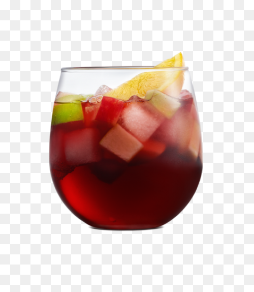 Hosmer Sangria Nv / 1.5 L.
