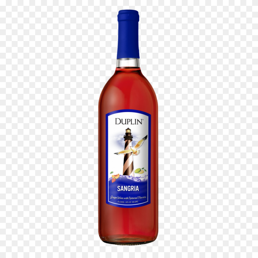 Hosmer Sangria Nv / 1.5 L.