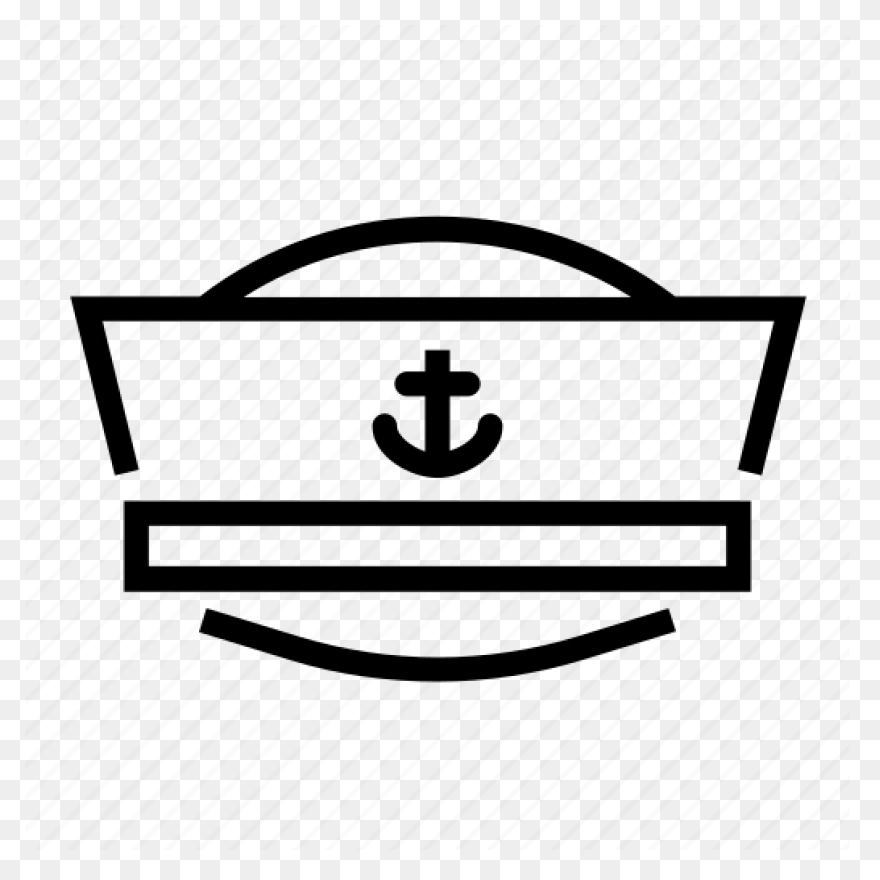 Sailor Hat - Free Fashion Icons
