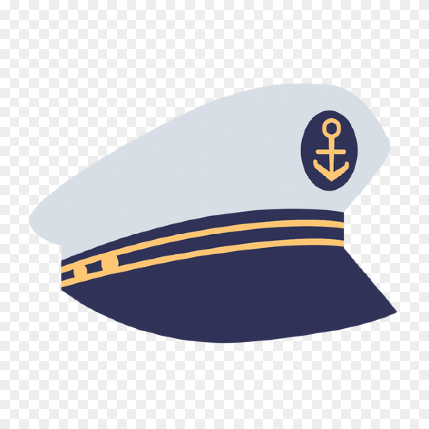 Sailor Hat - Free Fashion Icons