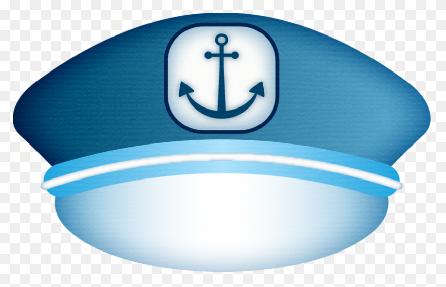 Sailor Hat - Free Fashion Icons