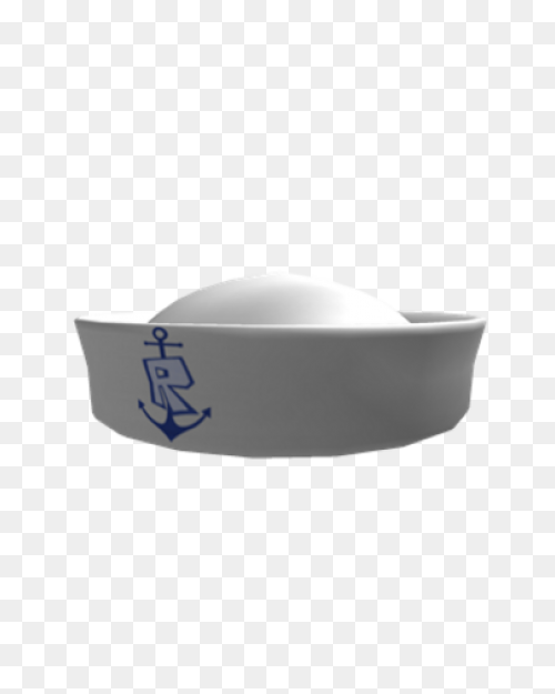 Sailor Hat - Free Fashion Icons