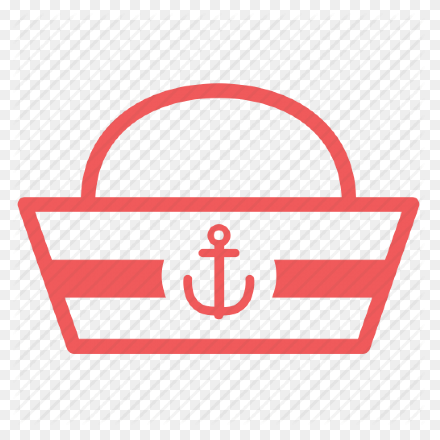 Sailor Hat - Free Fashion Icons