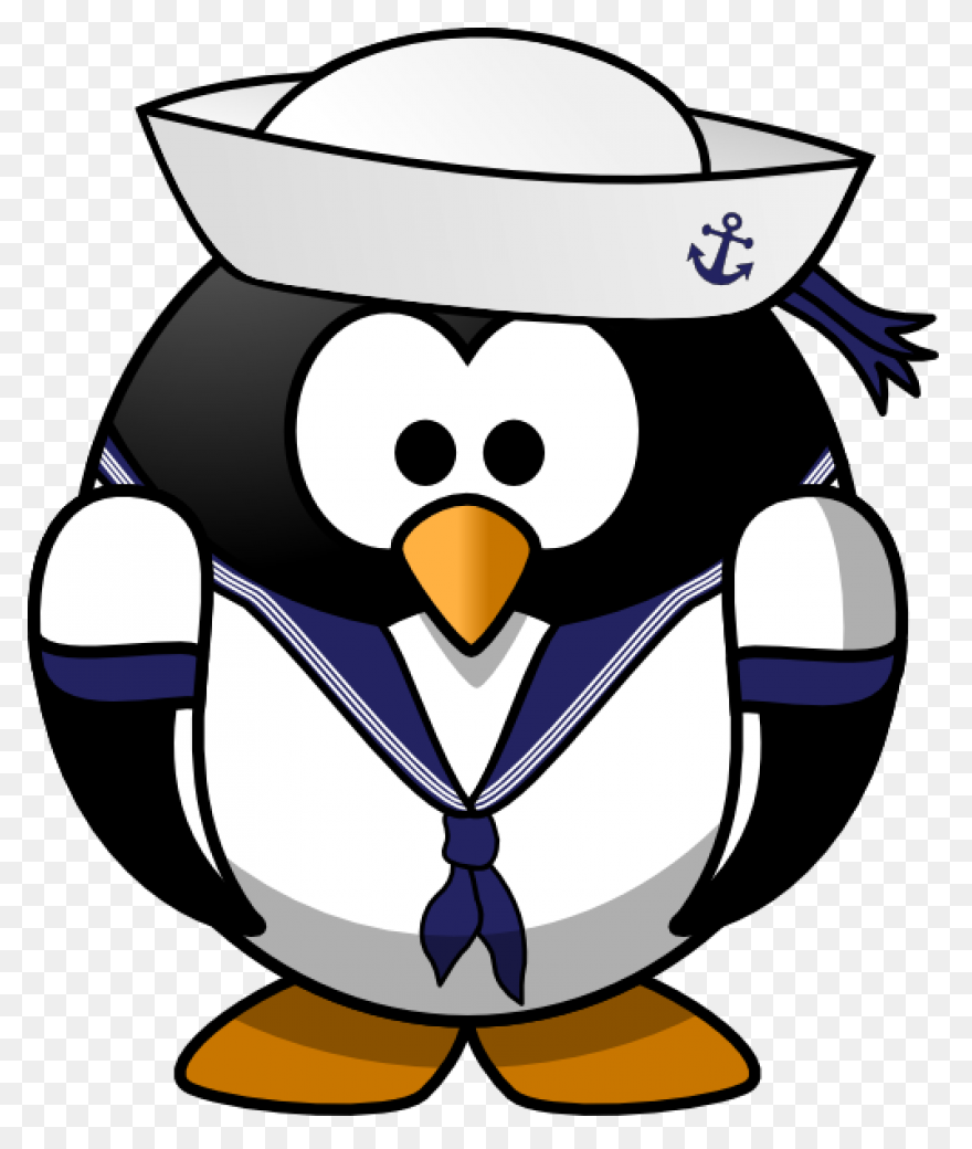 Sailor Hat - Free Fashion Icons