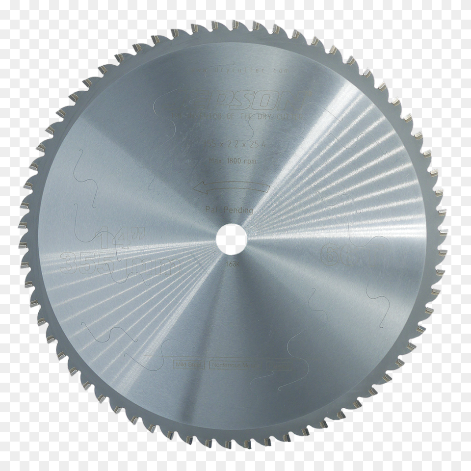 Amada Cm100 Am / 100 - Saw Blade