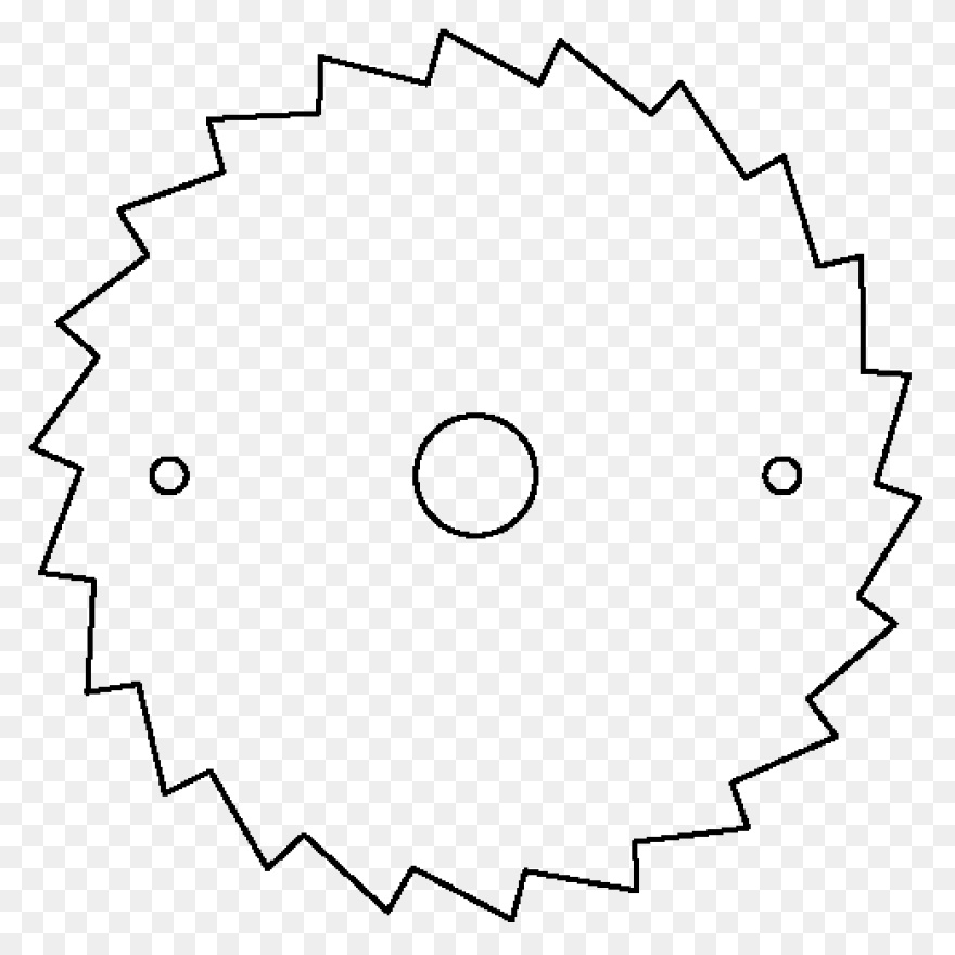 Amada Cm100 Am / 100 Cnc Saw Blade