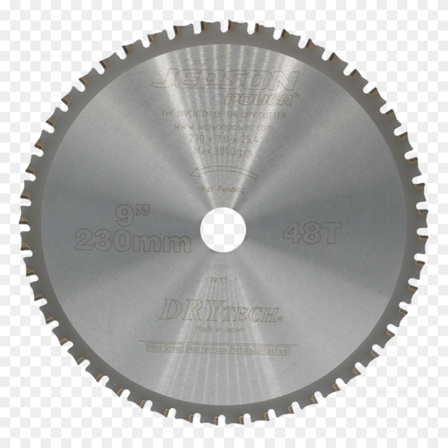 Amada Cm100 Am / 100 Cnc Saw Blade