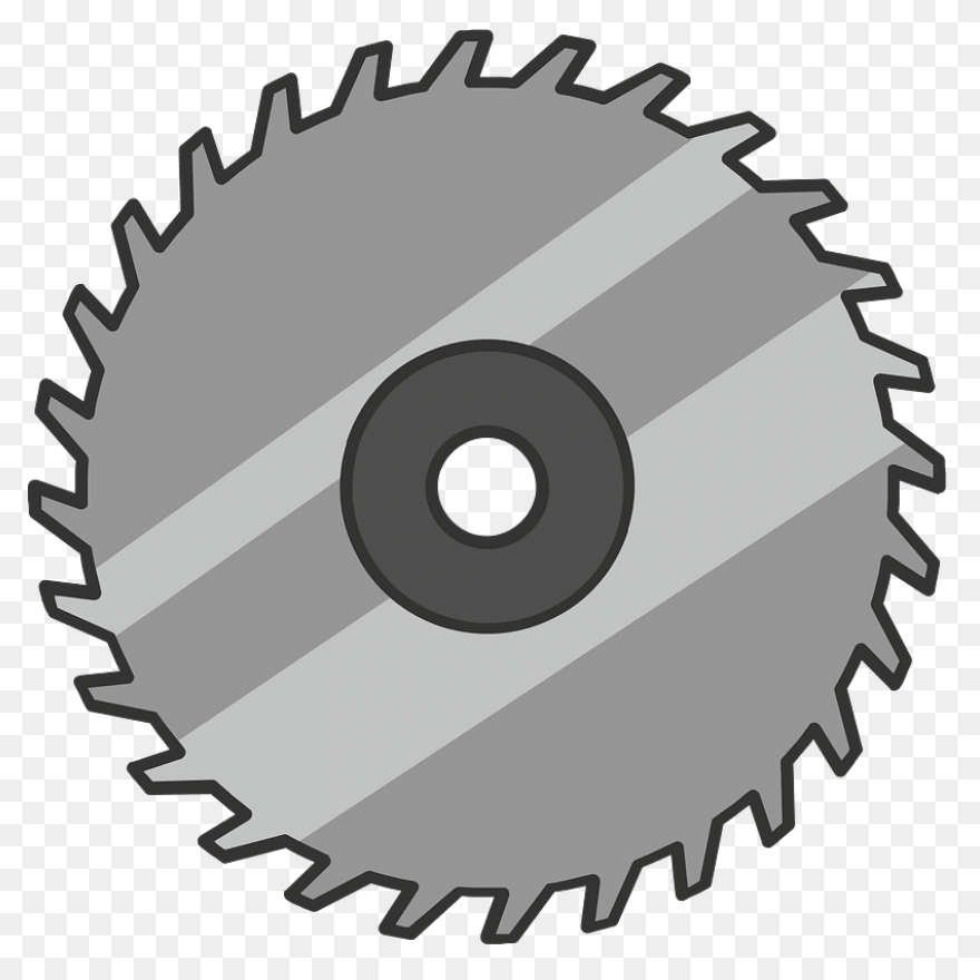 Amada Cm100 Am / 100 Cnc Saw Blade