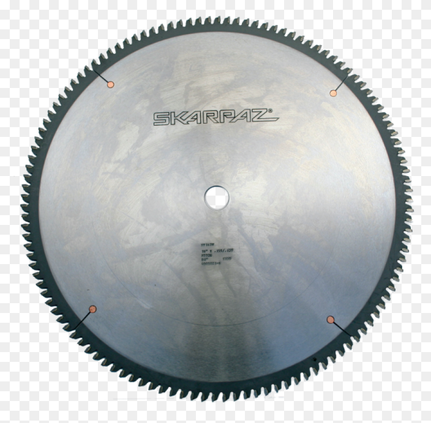 Amada Cm100 Am / 100 Cnc Saw Blade