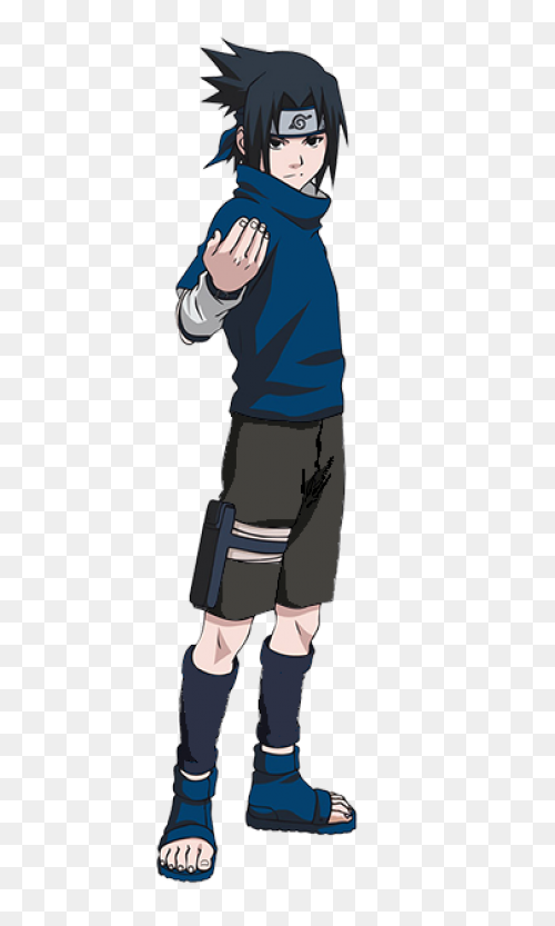 Sasuke (Hebi) Render 3 [Nxb Ninja T