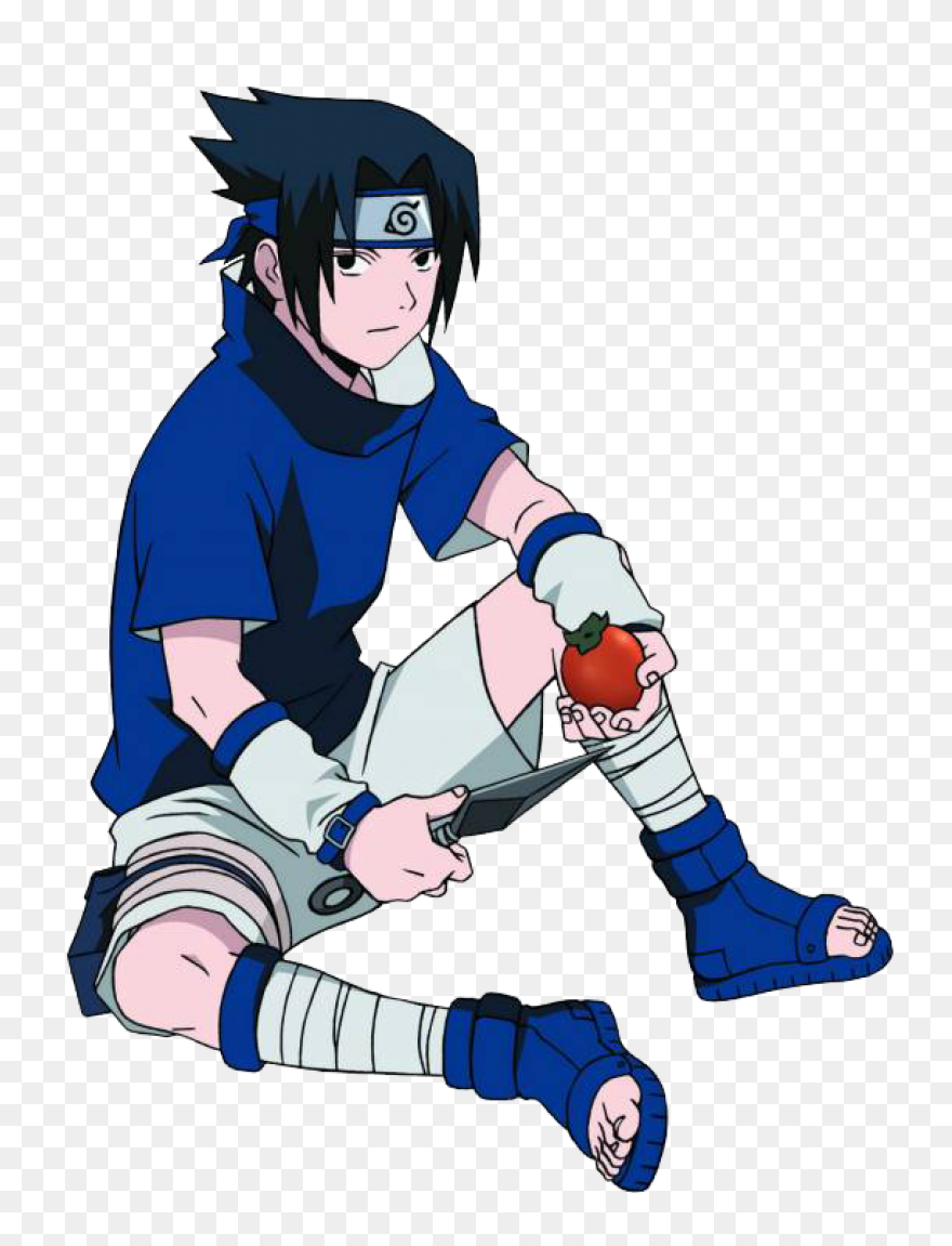 Sasuke (Hebi) Render 3 [Nxb Ninja T
