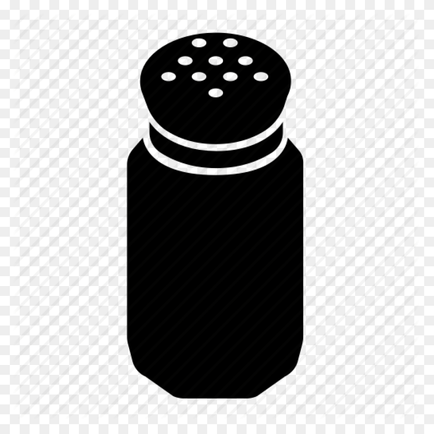 Salt Shaker | Free PNG-WebP