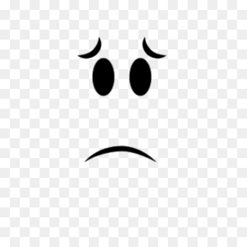 Big Sad Eyes | Roblox - Sad Eyes