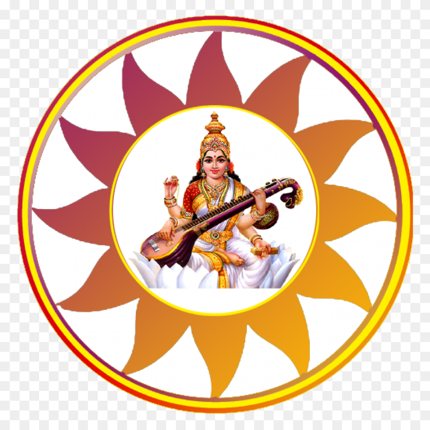 Saraswati Mata Wallpapers Hd – Ap