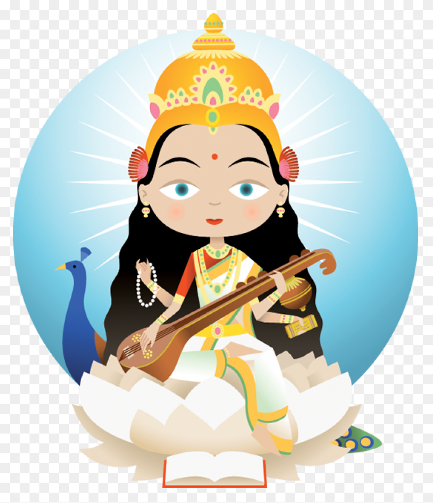Saraswati Mata Wallpapers Hd – Ap