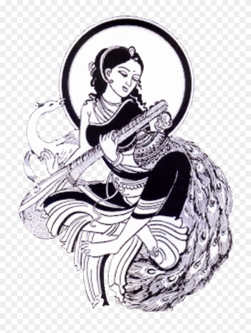 Saraswati Mata Wallpapers Hd – Ap