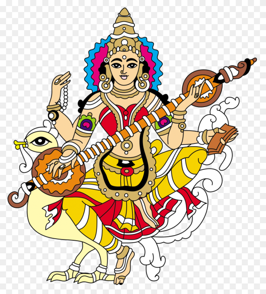 Saraswati Mata Wallpapers Hd – Ap