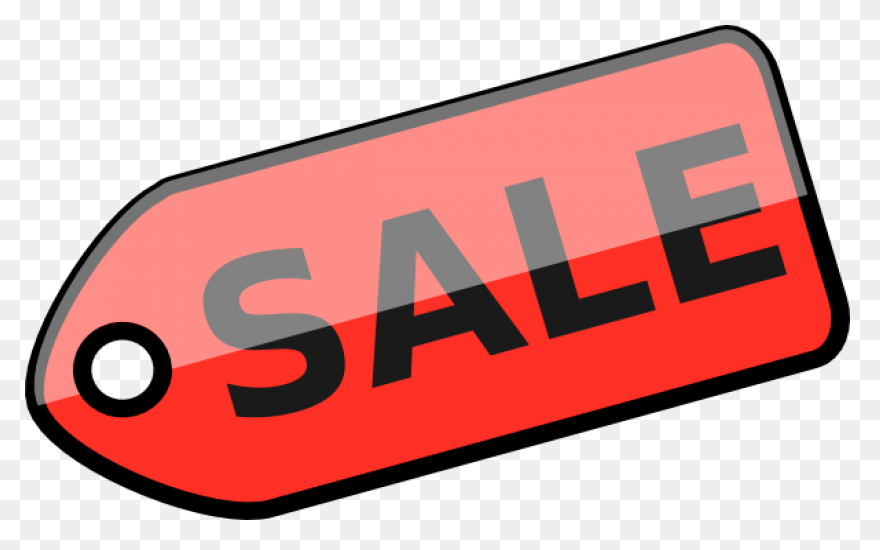 Black Friday Sale Tag Vector Image 