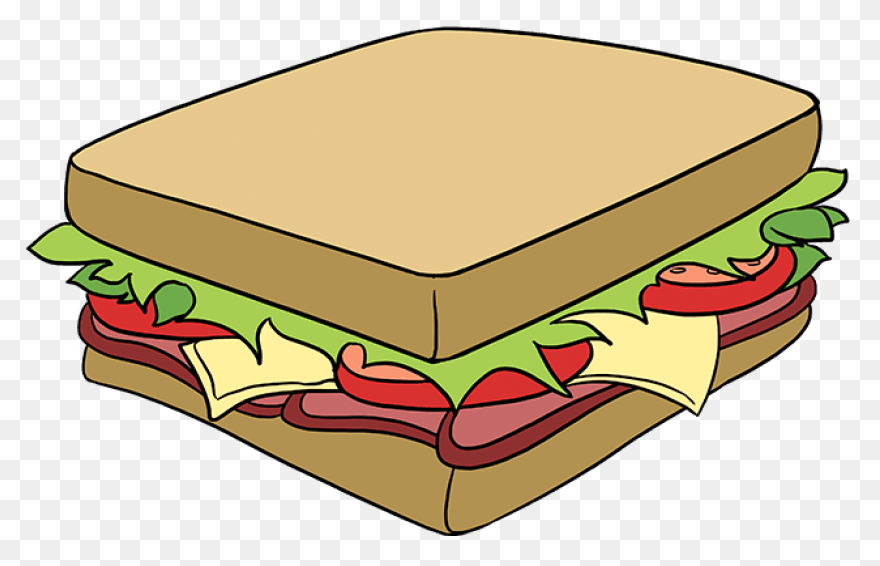 335Ra - Sub Sandwich | Sandwich Dra
