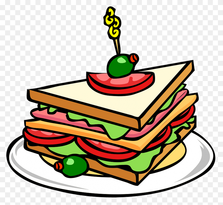 335Ra - Sub Sandwich | Sandwich Dra