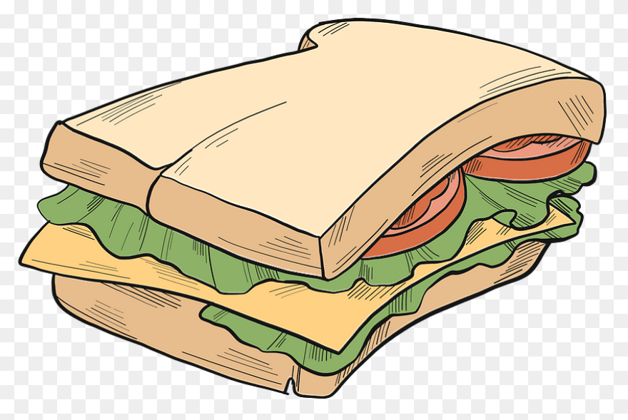 335Ra - Sub Sandwich | Sandwich Dra