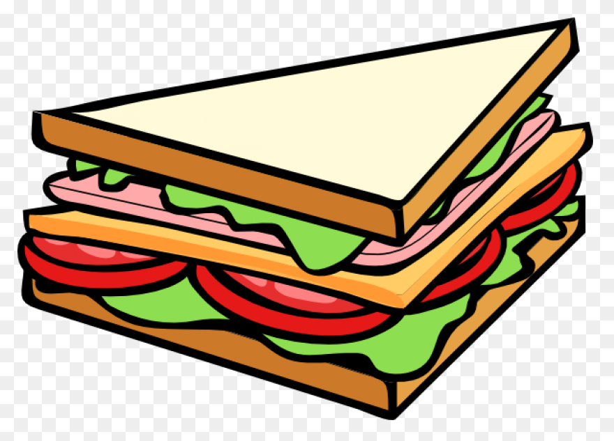 335Ra - Sub Sandwich | Sandwich Dra