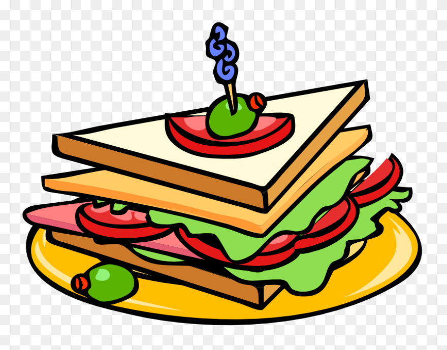 335Ra - Sub Sandwich | Sandwich Dra