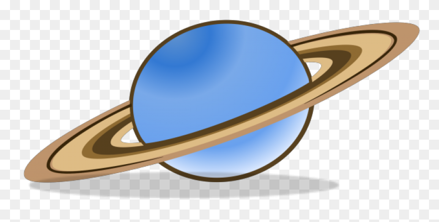 Saturn - Size Explorer - Compare Th