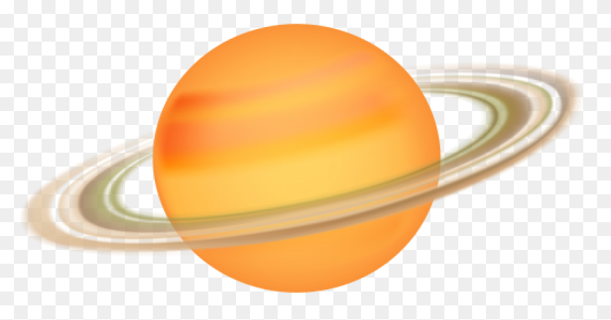 Free Saturn Cliparts Download Free - Saturn