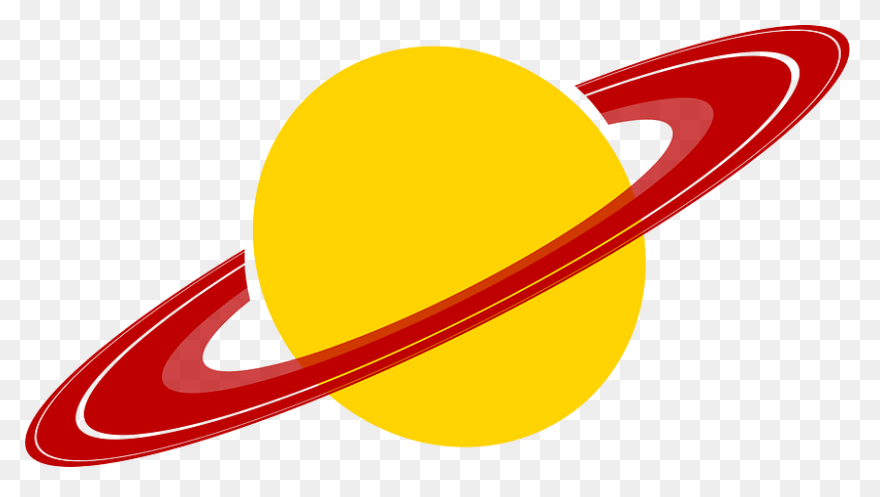 Saturn Size Explorer Compare The - Saturn